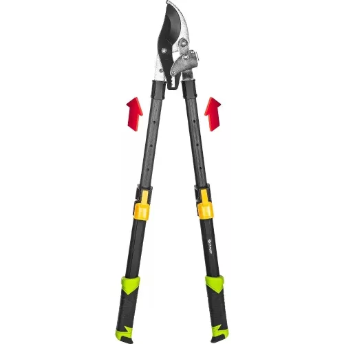 Fieldmann FZNR 1023 teleszkópos ágvágó