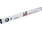 Fortum 4783590 alu vízmérték, elektronikusan kalibrált libella, 2000 mm