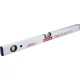 Fortum 4783590 alu vízmérték, elektronikusan kalibrált libella, 2000 mm