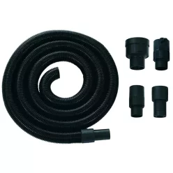 Einhell ENH-2362000 porszívó cső hosszabbító 36 mm/3m