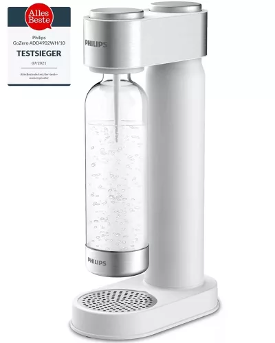 Philips ADD4902WH/10 szódagép