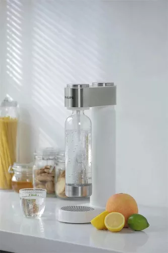 Philips ADD4902WH/10 szódagép