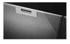 Electrolux LFV629K beépíthető páraelszívó