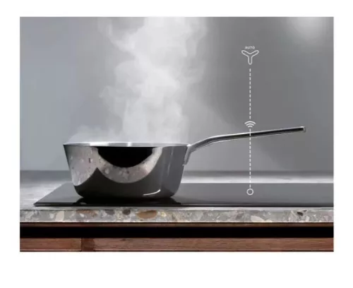 Electrolux LFV629K beépíthető páraelszívó