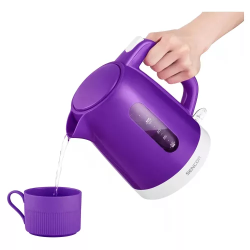 Sencor SWK 1025VT vízforraló