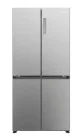 Haier HCR3818ENMM Cube 83 Series 3 side by side hűtőszekrény