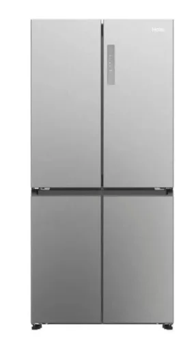 Haier HCR3818ENMM Cube 83 Series 3 side by side hűtőszekrény