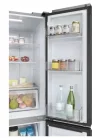Haier HCR3818ENMM Cube 83 Series 3 side by side hűtőszekrény