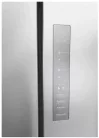 Haier HCR3818ENMM Cube 83 Series 3 side by side hűtőszekrény