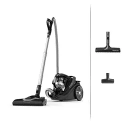   Rowenta RO7935EA Silence Force Cyclonic Effitech® 59 dB Parquet porzsák nélküli porszívó