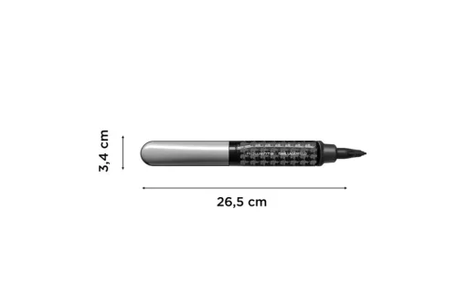 Rowenta SF712LE0 Thermostyle KL hajvasaló