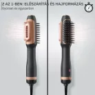 Rowenta CF9840F0 Reverso White meleglevegős hajformázó
