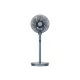 Rowenta QV5041F0 Turbo Twist Stand álló ventilátor