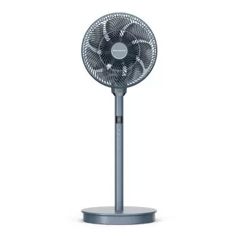 Rowenta QV5040F0 Turbo Twist Stand álló ventilátor