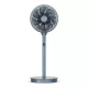 Rowenta QV5040F0 Turbo Twist Stand álló ventilátor