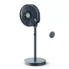 Rowenta QV5040F0 Turbo Twist Stand álló ventilátor