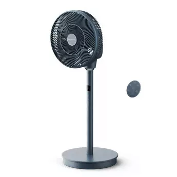 Rowenta QV5040F0 Turbo Twist Stand álló ventilátor