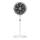 Rowenta QV5040F1 Turbo Silence Compact Multiflow álló ventilátor