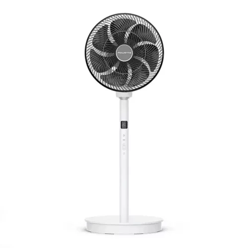 Rowenta QV5040F1 Turbo Silence Compact Multiflow álló ventilátor