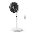 Rowenta QV5040F1 Turbo Silence Compact Multiflow álló ventilátor