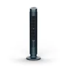 Rowenta VU7050F0 Eole Silent Force + oszlopventilátor
