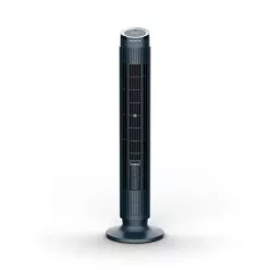 Rowenta VU7050F0 Eole Silent Force + oszlopventilátor