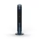 Rowenta VU7050F0 Eole Silent Force + oszlopventilátor