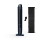 Rowenta VU7050F0 Eole Silent Force + oszlopventilátor
