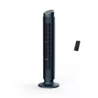 Rowenta VU7050F0 Eole Silent Force + oszlopventilátor