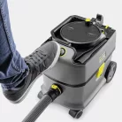 Karcher T 10/1 CORDED 1.527-300.0 porzsákos porszívó
