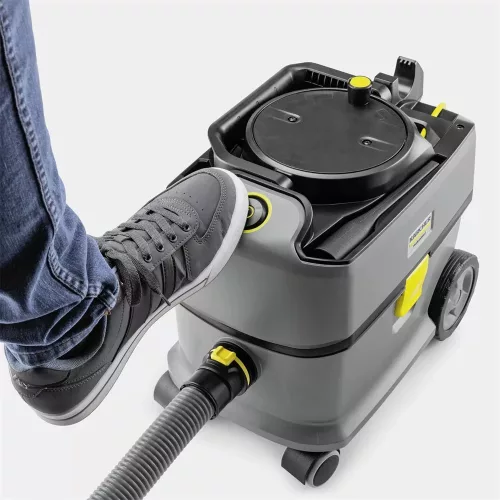 Karcher T 10/1 CORDED 1.527-300.0 porzsákos porszívó