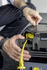 Karcher T 10/1 CORDED 1.527-300.0 porzsákos porszívó