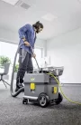 Karcher T 10/1 CORDED 1.527-300.0 porzsákos porszívó