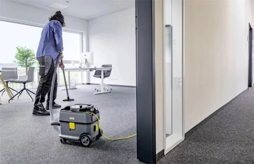 Karcher T 10/1 CORDED 1.527-300.0 porzsákos porszívó