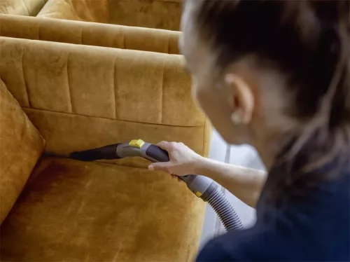 Karcher T 10/1 CORDED 1.527-300.0 porzsákos porszívó