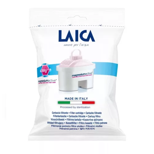 Laica G0M, Bi-Flux Magnéziumos vízszűrőbetét 1 db