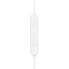 JBL ENDURANCE RUN3 WHT, vezetékes , sport fülhallgató, fehér