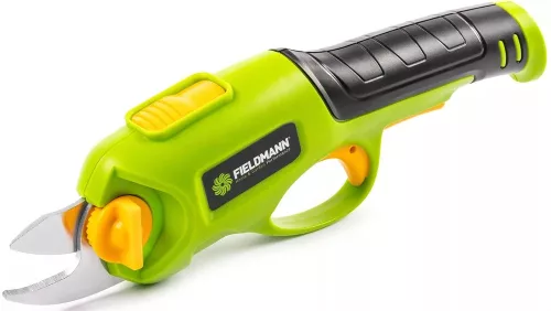 Fieldmann FZN 4015-A akkumulátoros metszőolló