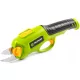 Fieldmann FZN 4015-A akkumulátoros metszőolló