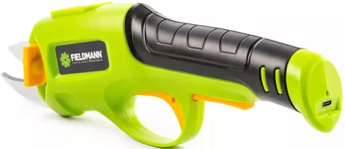Fieldmann FZN 4015-A akkumulátoros metszőolló