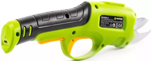Fieldmann FZN 4015-A akkumulátoros metszőolló