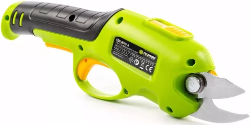 Fieldmann FZN 4015-A akkumulátoros metszőolló