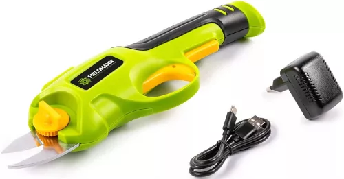 Fieldmann FZN 4015-A akkumulátoros metszőolló