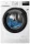 Electrolux EW6F2282E SensiCare 600 elöltöltős mosógép