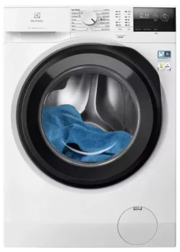 Electrolux EW6F2282E SensiCare 600 elöltöltős mosógép
