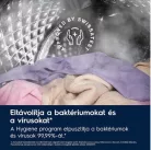 Electrolux EW6F2282E SensiCare 600 elöltöltős mosógép