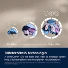 Electrolux EW7F3694E SteamCare 700 elöltöltős mosógép