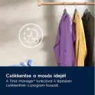 Electrolux EW7F3694E SteamCare 700 elöltöltős mosógép