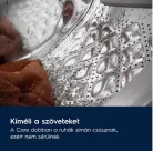 Electrolux EW7F3694E SteamCare 700 elöltöltős mosógép