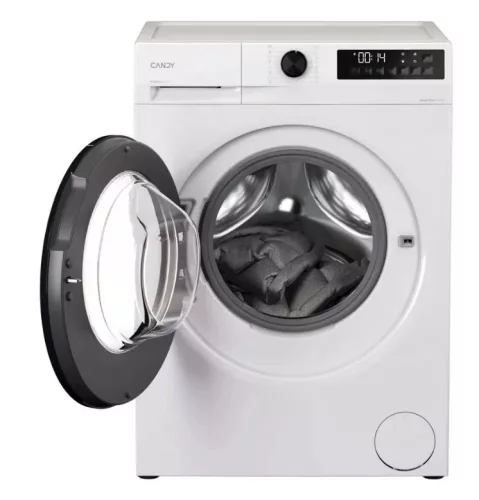 Candy GD 27SB7-S elöltöltős mosógép